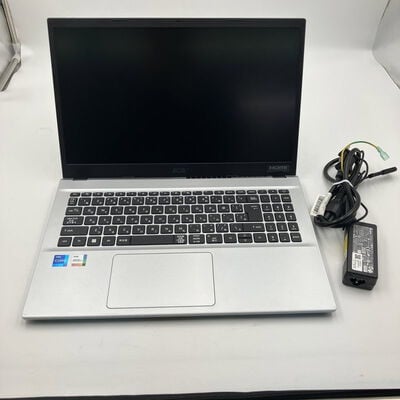 【なんば店】中古  Acer Aspire 3 (i7 1255U/16GB/SSD512GB/WLAN/15.6FHD) 3280023602 