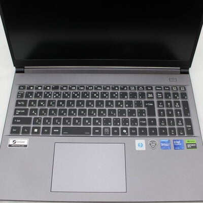 【京都店】中古  THIRDWAVE GALLERIA XL7C-R46-6 183828 