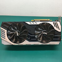 中古  Palit NE6207SS19P2-1040J (RTX2070 SUPER 8G JS) 140104 