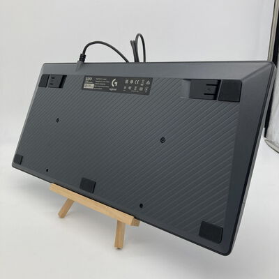 【堺七道店】中古  Logicool G213 RGB Gaming Keyboard G213r 146996 