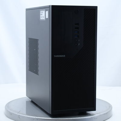【通販センター】中古  THIRDWAVE Magnate IM 202377 