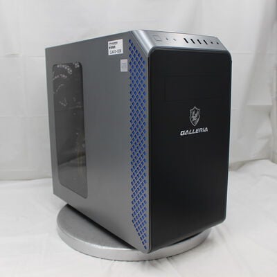 【博多店】中古  THIRDWAVE GALLERIA RM7C-R36T 191759 