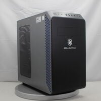 中古  THIRDWAVE GALLERIA SKM(AMD Ryzen 5 3500/16GB DDR4 (PC4)/SSD512GB/なし/NVIDIA GeForce GTX 1660 SUPER 6GB/W11H64 MAR) 190442 