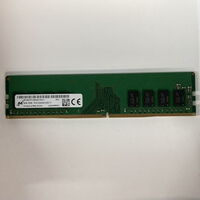中古  PC4-25600 8GB デスクトップ用(DDR4-3200) 140727 