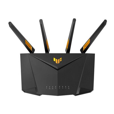 ASUS  TUF-AX4200/J (11ax 無線LANルーター) 
