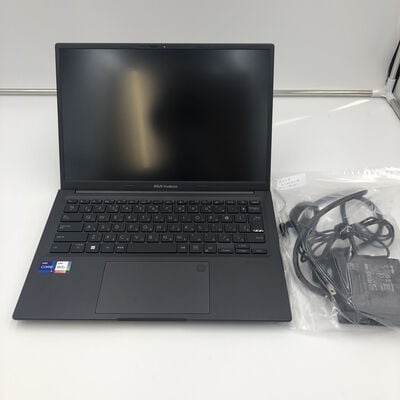 【福井日之出店】中古  ASUS　Vivobook　K3405V(i9 13900H/DDR4 8GB*2/SSD 1TB/Win 11) 5200000248 