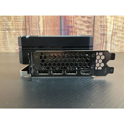 【富士青葉店】中古  各社 GeForce RTX4070Ti (12GB PCI-E) 154190 
