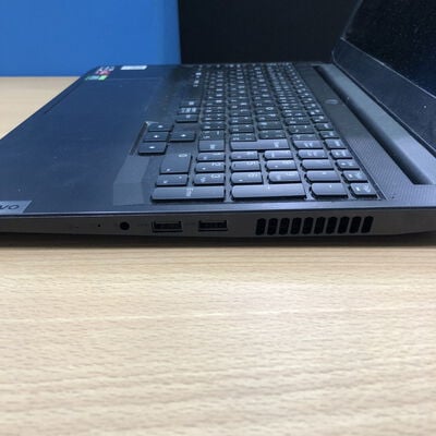 【甲府飯田店】中古  Lenovo IdeaPad Gaming 3 15ACH6(Ryzen 7 5800H/16GB/SSD512GB/RTX3050Ti/W11H) 4720002110 