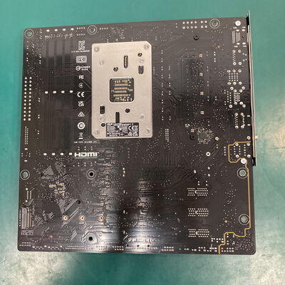 【富山本郷店】中古  ASUS B850M MAX GAMING WIFI (B850 AM5 mATX DDR5) 4760000949