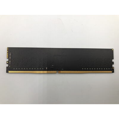 【水戸赤塚店】中古  PC4-21300 8GB デスクトップ用(DDR4-2666) 126165 