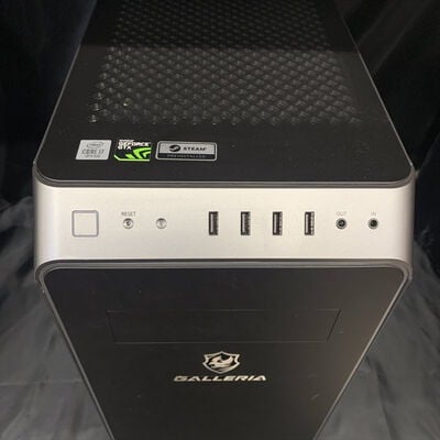 【横浜駅前店】中古  GARRELIA XA7C-G60S 3400009789 