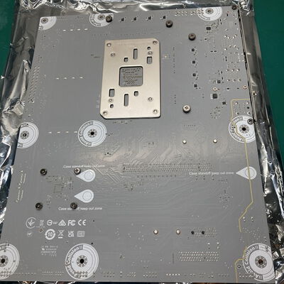 【浦添城間店(沖縄)】中古  MSI B850 GAMING PLUS WIFI6E (B850 AM5 ATX DDR5) 3480038276 