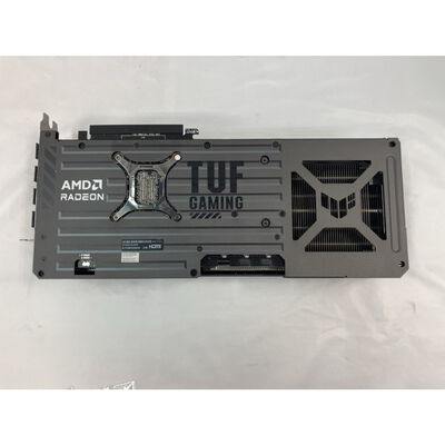 【仙台店】中古  ASUS TUF-RX9070-O16G-GAMING (RX9070 16G) 176954 