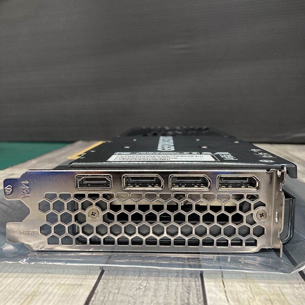 ロ*ン様 Palit NE7506T019T1-GB2061S PALIT GeForce RTX 5060 Ti Infinity 3 16GB NE7506T019T1