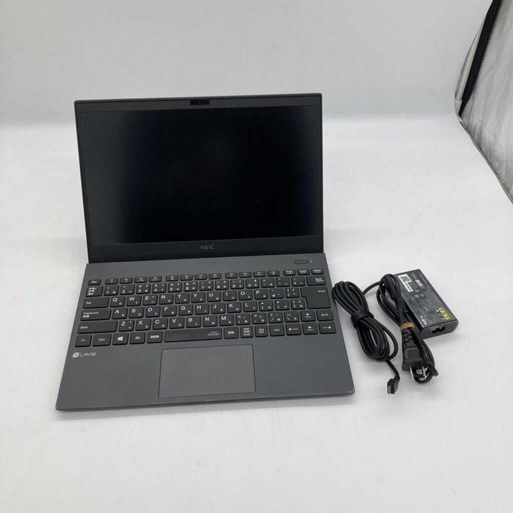 中古 NEC PC-GN186J5GH(i7-10510U/8GB/SSD512GB/W10P) 4660002404