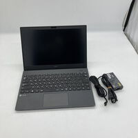 中古  NEC PC-GN186J5GH(i7-10510U/8GB/SSD512GB/W10P) 4660002404 