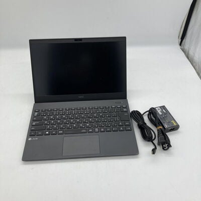 【堺七道店】中古  NEC PC-GN186J5GH(i7-10510U/8GB/SSD512GB/W10P) 4660002404 