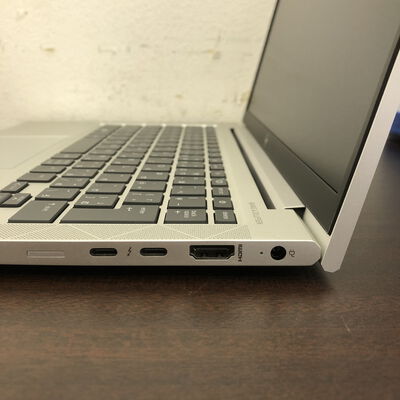 【福山ココローズ店】中古  HP EliteBook 830 G8 MSO (Intel Core i5 1145G7 2.6GHz/16GB/SSD256GB/-/オンボード/13.3/1920x1080/Wi-Fi/WEBCAM/W11P/Microsoft Office Home and Business 2024) 188247 
