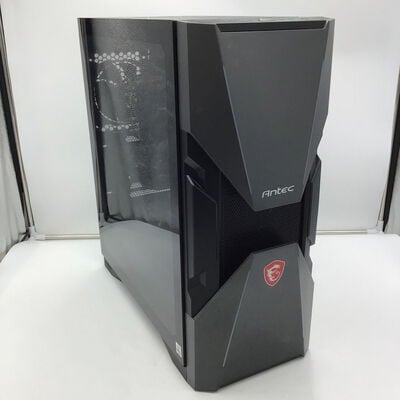【白山FM松任店】中古  Original PC(Intel Core i5 10400/16GB/SSD1TB/なし/NVIDIA GeForce GTX 1660 SUPER 6GB/W11H64 MAR) 182581 