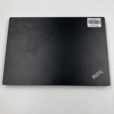 【なんば店】中古  Lenovo ThinkPad L13 Gen2 20VJ-S03B00 (Intel Core i3 1115G4 3.00GHz/8GB/SSD256GB/なし/オンボード/13.3/1920x1080/Wi-Fi/WEBCAM/W11H64 MAR) 185180 