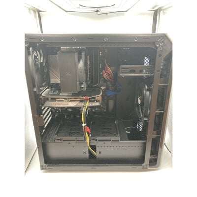 【福井日之出店】中古  GALLERIA　XA7C-R47　(i7 13700F/32GB/SSD1TB/-/RTX4070/W11H) 4680002803 