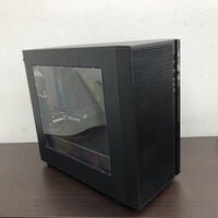 中古  自作PC(i5 14400F/32GB/SSD1TB/RTX4060Ti 8GB/W11H) 5090001156 