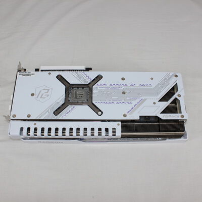 【通販センター】中古  ASRock RX7900XT PGW 20GO (Radeon RX7900XT 20G) 3480035489 