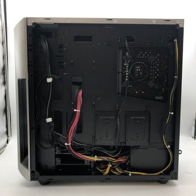 【大分店】中古  Raytrek　4CXF(i7 13700F/64GB/SSD1TB/RTX4070/W11H) 4860001152 