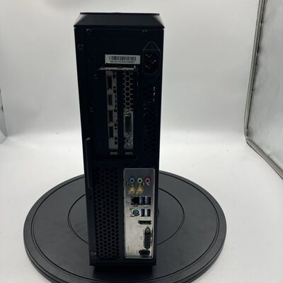 【なんば店】中古  THIRDWAVE GALLERIA SF (i7 8700/16GB/SSD500GB+HDD720GB/BD-RE/RTX2070) 3280022909 