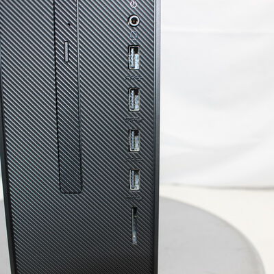 【通販センター】中古  HP 280Pro G5(Intel Core i5 10400/32GB DDR4 (PC4)/SSD1TB/DVDマルチ/オンボード/W11H64 MAR) 197025 