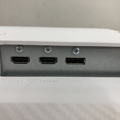 【福山ココローズ店】中古  IO DATA GigaCrysta KH-GD242UDW (23.8W ADS 240Hz) 5090001297 