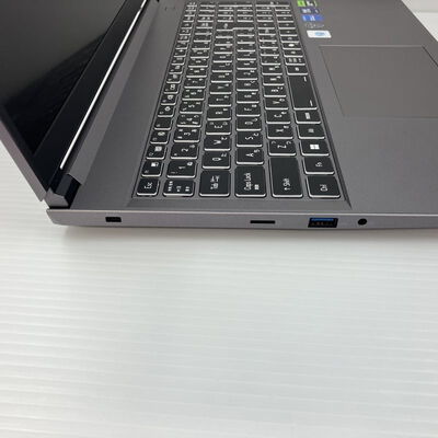 【秋葉原本店】中古  GALLERIA XL7C-R45-6(Ultra 7 155H/16GB/SSD256GB/RTX4050/W11H) 3410016667 