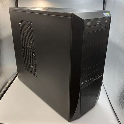 【新潟店】中古  THIRDWAVE GALLERIA XF (i7 9700K/32GB/SSD512GB+1TB/HDD2TB/RTX2070/W11H) 3290007335 