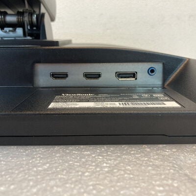 【京都店】中古  Viewsonic XG2407-7 (23.8"W 2H1DP 0.8ms IPS 165Hz) 3180006188 