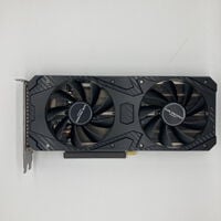 中古  【LHR版】玄人志向 GG-RTX3060Ti-E8GB/DF/LHR (RTX3060Ti 8GB) 146431  中古  【LHR版】玄人志向 GG-RTX3060Ti-E8GB/DF/LHR (RTX3060Ti 8GB) 146431
