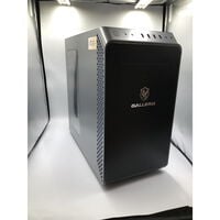 中古  GALLERIA RM5C-G60(i5 10400/16GB/SSD512GB/GTX1660/W11H) 4680003567 
