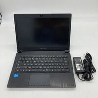 中古  dynabook S73/HS(i5-1135G7/8GB/SSD256GB/W11P) 4660002686 