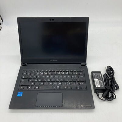 【堺七道店】中古  dynabook S73/HS(i5-1135G7/8GB/SSD256GB/W11P) 4660002686 