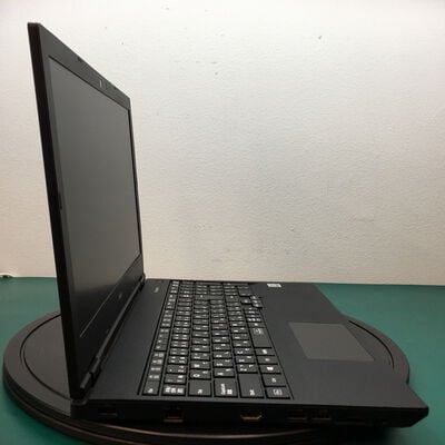 【佐賀南部バイパス店】中古  NEC PC-VUT16FBGS3J9(i5-10210U/8GB/SSD256GB/MULTI/オンボード/W11P) 5250001448 
