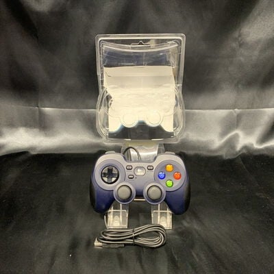 【横浜駅前店】中古  ﾛｼﾞｸｰﾙ F310r (F310 ｹﾞｰﾑﾊﾟｯﾄﾞ) 3400009589 