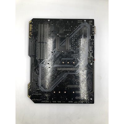 【水戸赤塚店】中古  ASUS TUF H370-PRO GAMING (H370 1151 ATX DDR4) 137003 