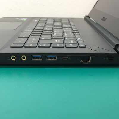 【佐賀南部バイパス店】中古  MSI GF63 Thin(i7-11800H/16GB/SSD512GB/RTX3050/W11P) 5250001393 