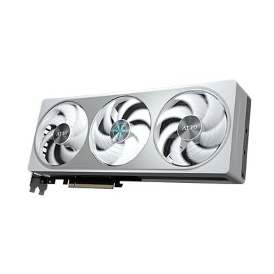 GIGABYTE  GV-N5070AERO OC-12GD (GeForce RTX 5070 12GB) 