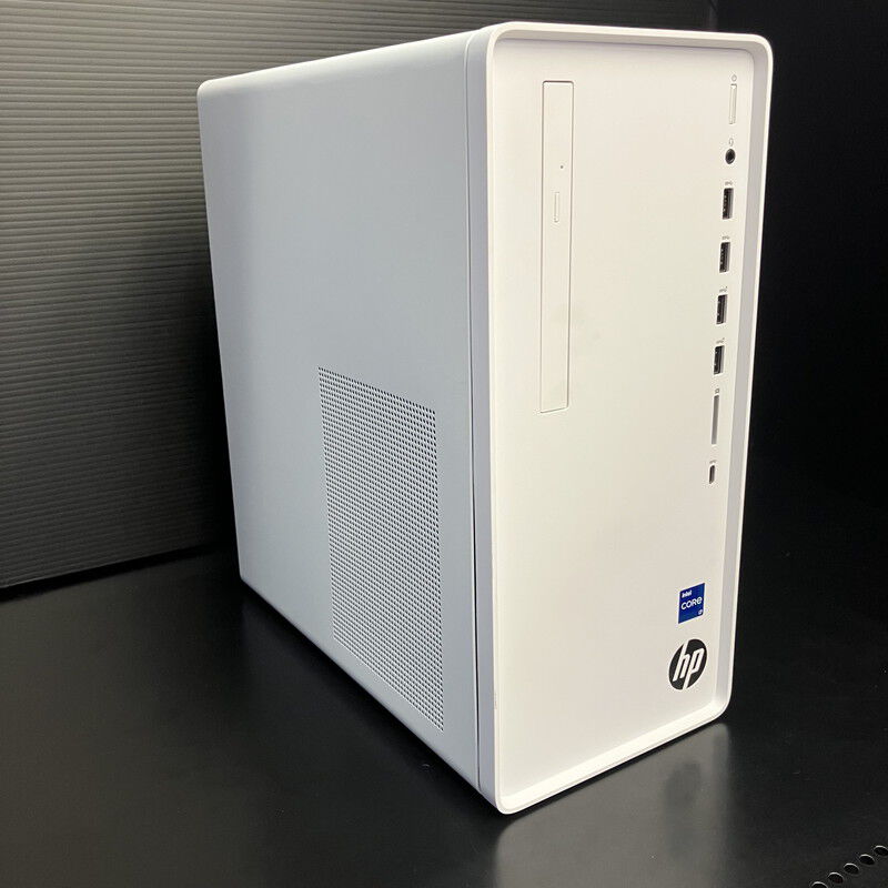 中古 HP Pavilion Desktop TP01-4001jp(Intel Core i7 13700/16GB