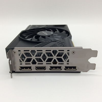 【浜松店】中古  玄人志向 GG-RTX4060-E8GB/SF (RTX4060 8G) 175575 