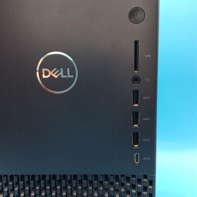 【秋葉原本店】中古  DELL_XPS_8940(Core_i7_10700/16GB/SSD250GB/W11H) 3410013319 