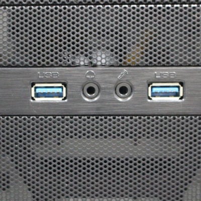 中古  TSUKUMO G-GEAR(AMD Ryzen 5 3500/16GB/SSD240GB/DVDマルチ/NVIDIA GeForce GTX 1650 4GB/W11H64 MAR) 176201 
