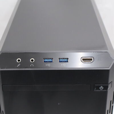 【通販センター】中古  mouse G-Tune(Intel Core i7 11700F/32GB DDR4 (PC4)/SSD500GB/なし/NVIDIA GeForce RTX 3060 12GB/W11H64 MAR) 201433 