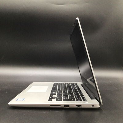 【秋葉原本店】中古  DELL inspiron P92G001 (i5-8265U/8GB/SSD256GB/W10H) 3410012553 