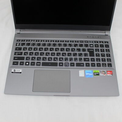 【通販センター】中古  THIRDWAVE GALLERIA RL5R-G165 180877 